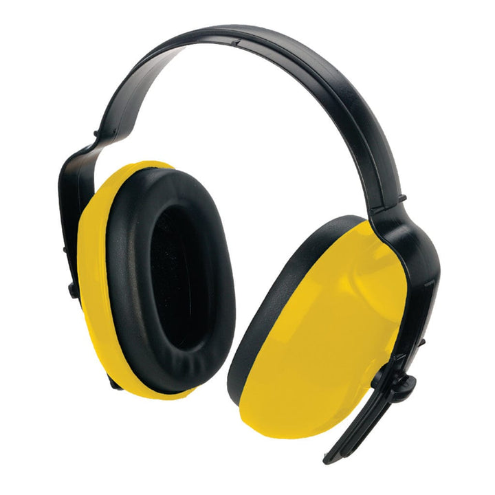 Allen Allen Standard Safety Ear Muff Shooting Gear and Acc