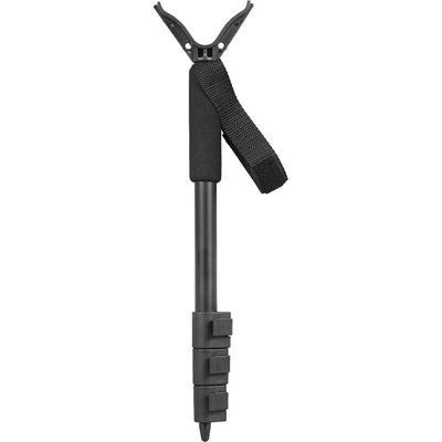 Allen Allen Swift Adjustable Shooting Stick Black 14.5-34 In. Shooting Gear and Acc