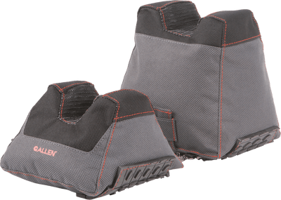 Allen Allen Thermoblock Shooting Bag Set Front & Rear Combo Shooting Gear and Acc