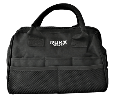Ati Ati Rukx Gear Tool Bag Black Shooting Gear and Acc
