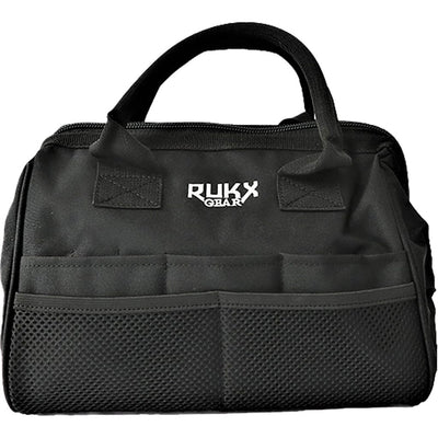 Ati Ati Rukx Gear Tool Bag Black Shooting Gear and Acc