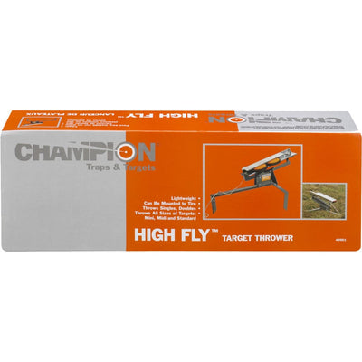 Champion Champion High Fly Clay Target Thrower Shooting Gear and Acc