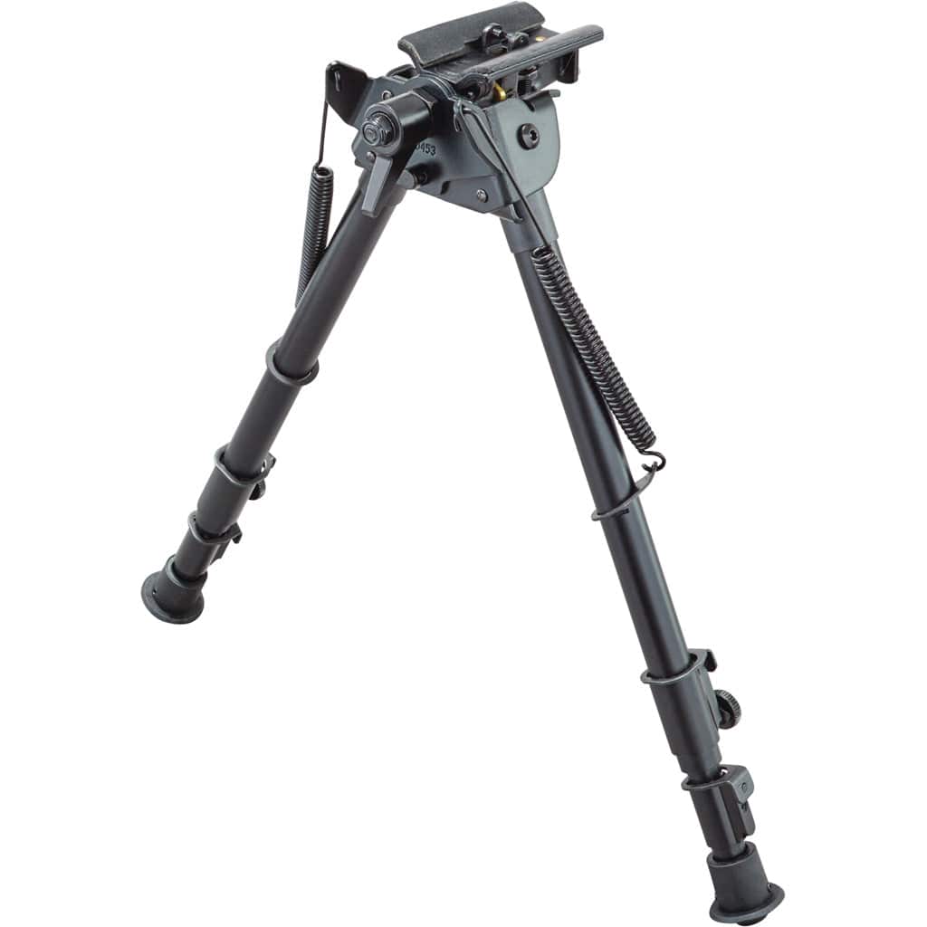 Champion Champion Pivot Bipod 6-9 In. Shooting Gear and Acc