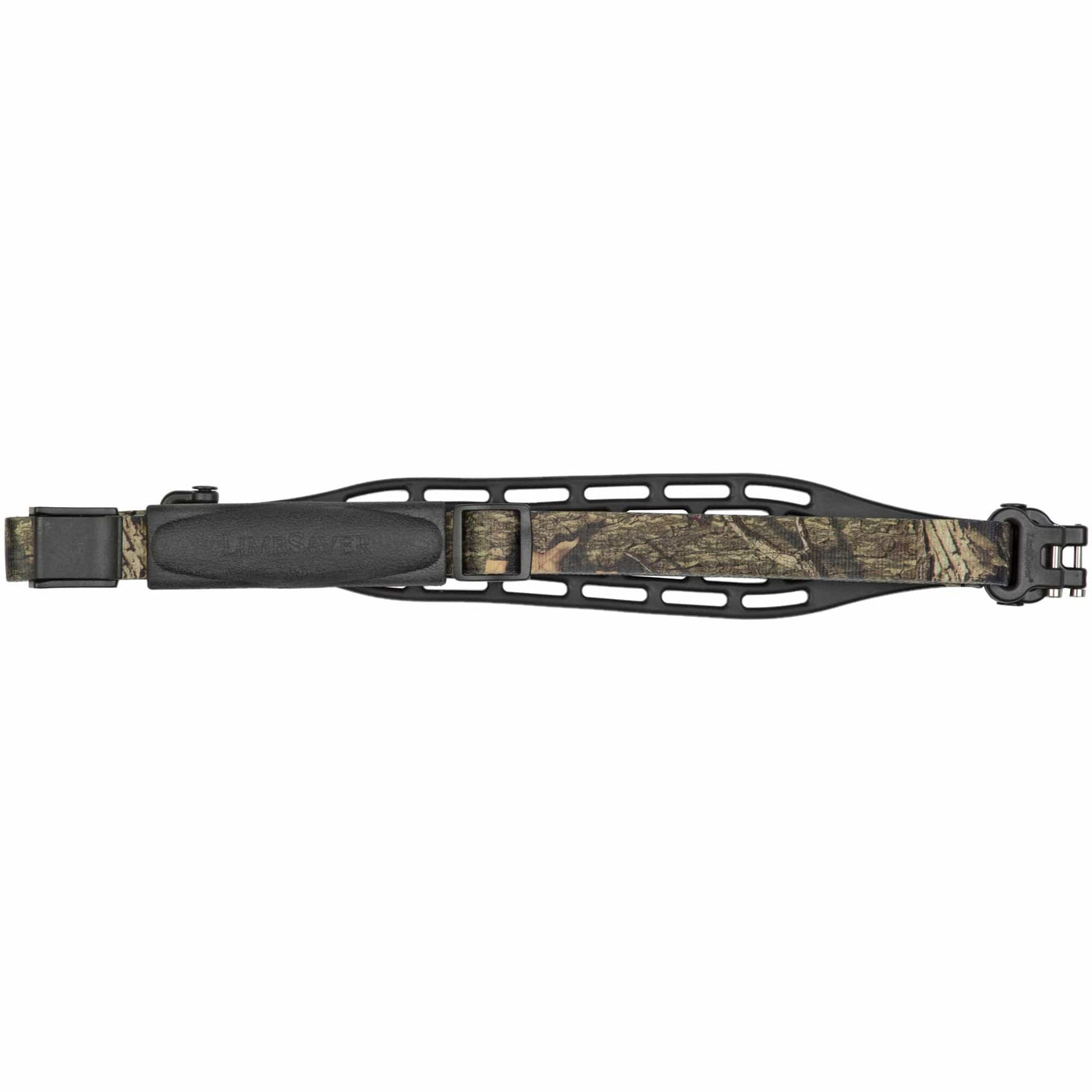 Limbsaver Limbsaver Kodiak-air Rifle Sling Black W/ Swivels Black Shooting Gear and Acc