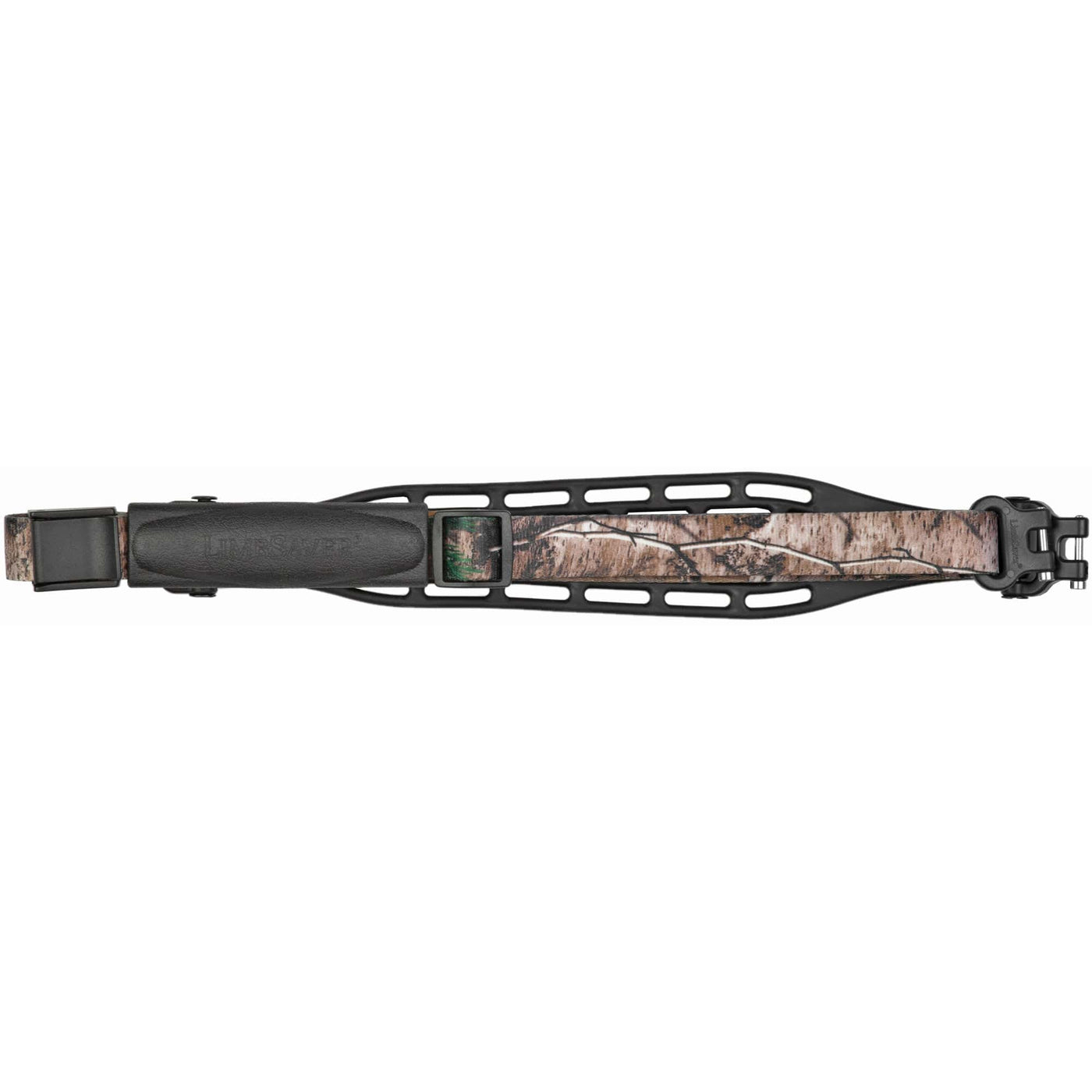 Limbsaver Limbsaver Kodiak-air Rifle Sling Black W/ Swivels Black Shooting Gear and Acc