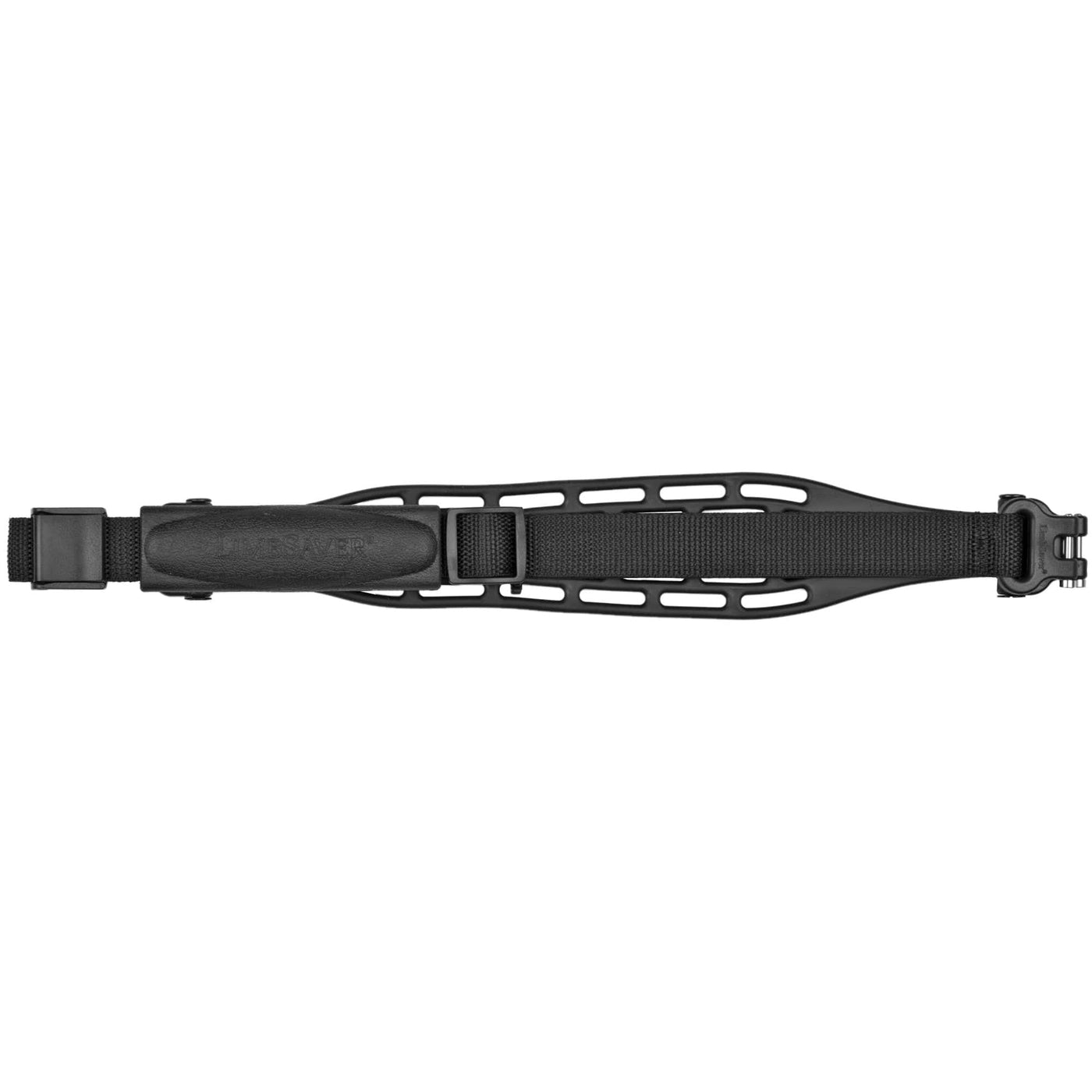 Limbsaver Limbsaver Kodiak-air Rifle Sling Black W/ Swivels Black Shooting Gear and Acc