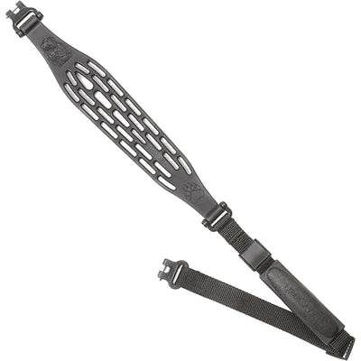 Limbsaver Limbsaver Kodiak-air Rifle Sling Black W/ Swivels Black Shooting Gear and Acc