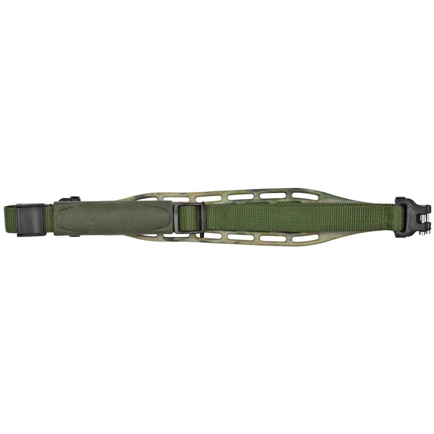 Limbsaver Limbsaver Kodiak-air Rifle Sling O/d Green W/ Swivels Od green Shooting Gear and Acc