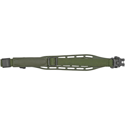 Limbsaver Limbsaver Kodiak-air Rifle Sling O/d Green W/ Swivels Od green Shooting Gear and Acc