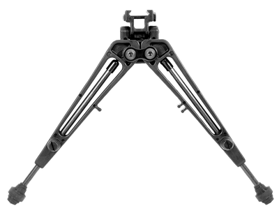 Limbsaver Limbsaver True-track 10 Firearm Bipod Black Sling Stud Mount Shooting Gear and Acc
