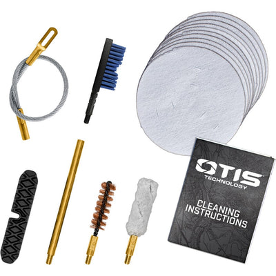 Otis Otis Patriot Series Pistol Cleaning Kit 9mm Shooting Gear and Acc