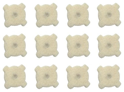 Otis Otis Star Chamber Cleaning Pads 5.56mm 12 Pk. Shooting Gear and Acc