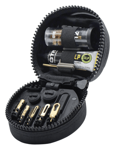 Otis Otis Tactical Cleaning Kit Shooting Gear and Acc