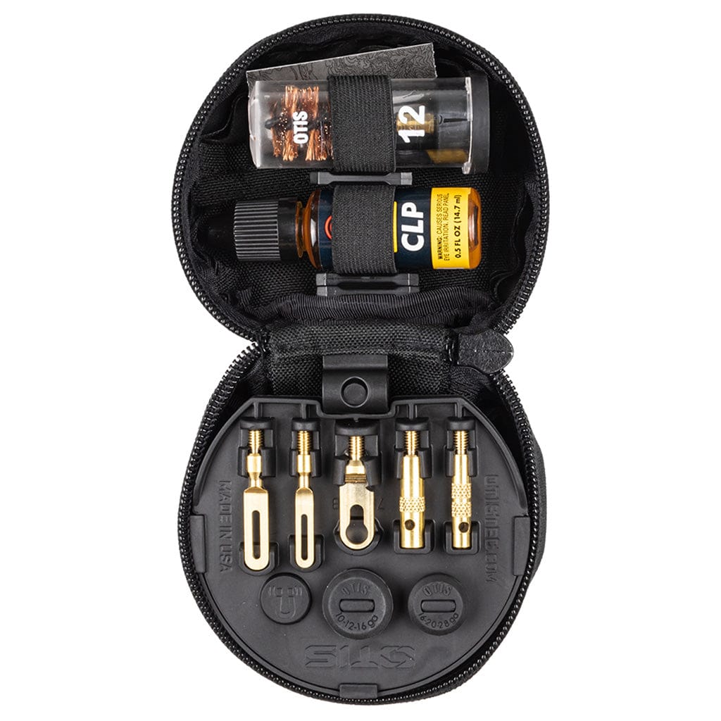 Otis Otis Tactical Cleaning Kit Shooting Gear and Acc