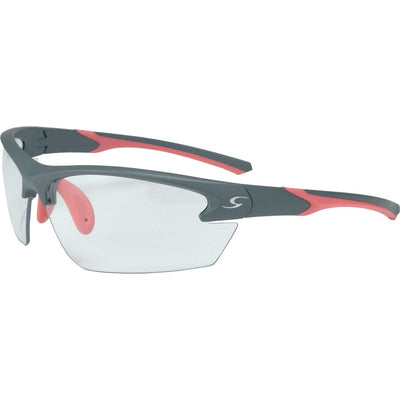 Radians Radians Ladies Range Shooting Glasses Coral/clear Shooting Gear and Acc