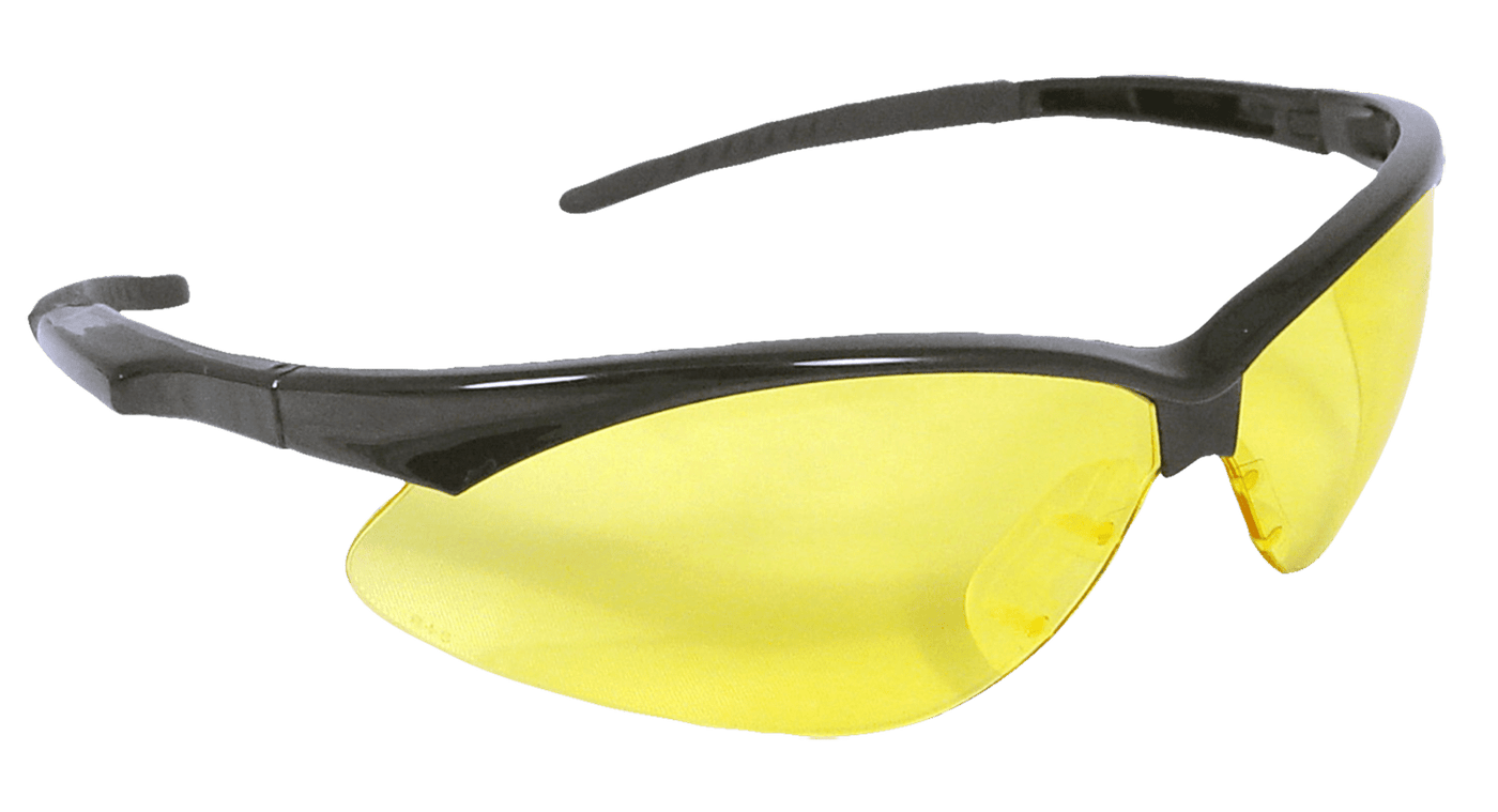 Radians Radians Outback Shooting Glasses Amber Lens Shooting Gear and Acc