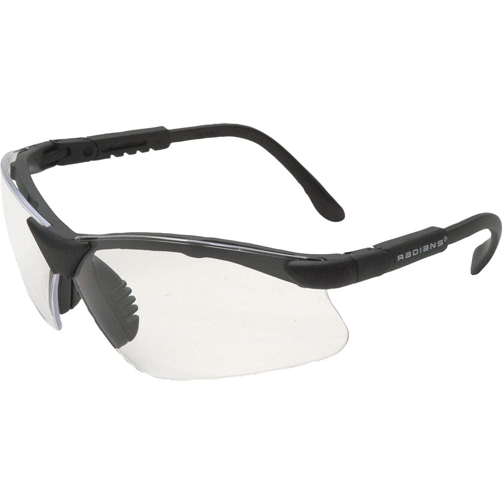 Radians Radians Revelation Shooting Glasses Clear Lens Shooting Gear and Acc