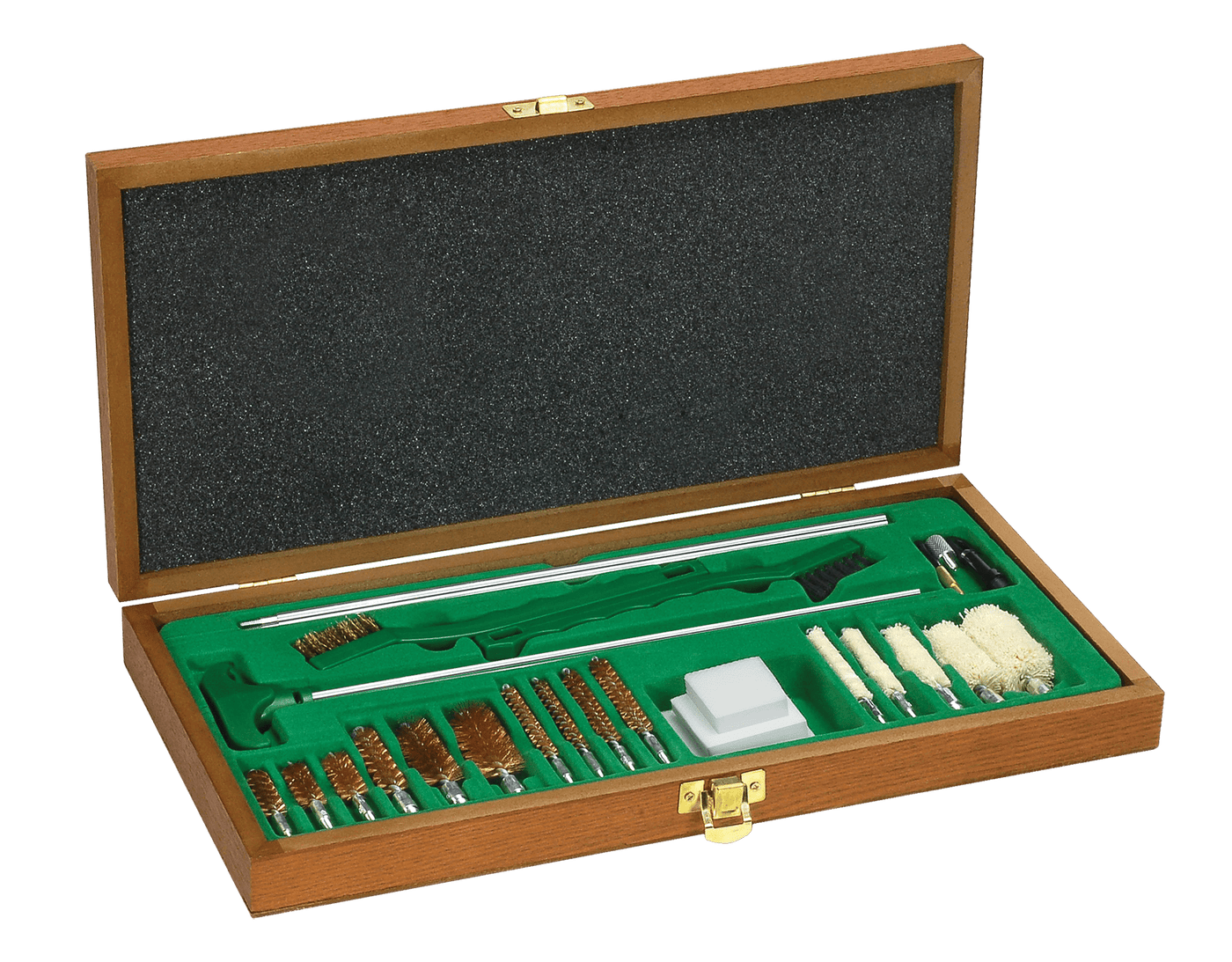 Remington Remington Sportsman Cleaning Kit Shooting Gear and Acc