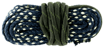 Tetra Gun Tetra Bore Boa Bore Cleaning Rifle Rope .22 Cal. Shooting Gear and Acc