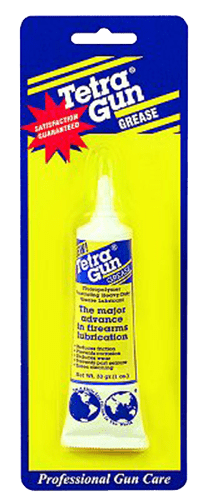 Tetra Gun Tetra Gun Grease 1 Oz. Shooting Gear and Acc