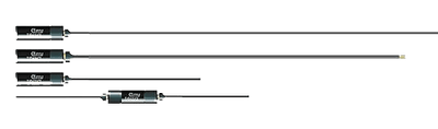 Tetra Gun Tetra Gun Prosmith Rifle Cleaning Rod .22 Cal 36 In. Shooting Gear and Acc