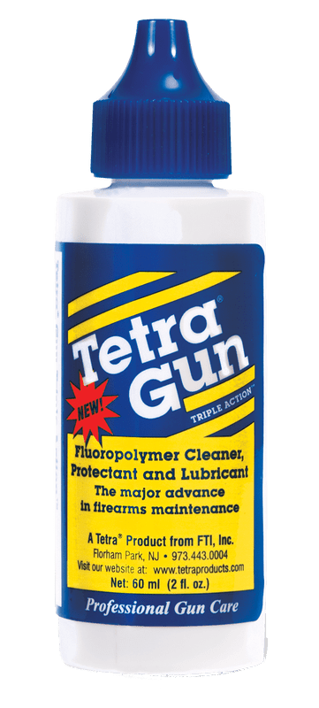Tetra Gun Tetra Gun Triple Action Clp 2 Oz. Shooting Gear and Acc
