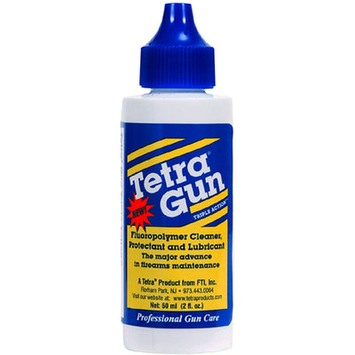 Tetra Gun Tetra Gun Triple Action Clp 2 Oz. Shooting Gear and Acc