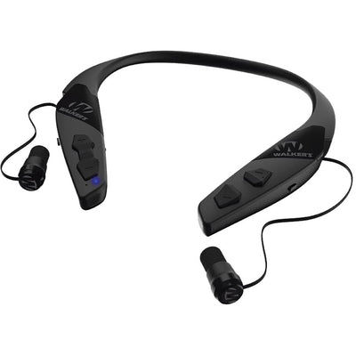 Walkers Walkers Behind The Neck Hearing Enhancer Bluetooth Shooting Gear and Acc
