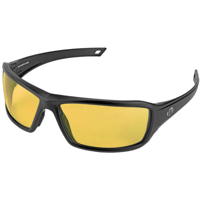Walkers Walkers Ikon Forge Full Frame Shooting Glasses Clear Lens Clear Shooting Gear and Acc