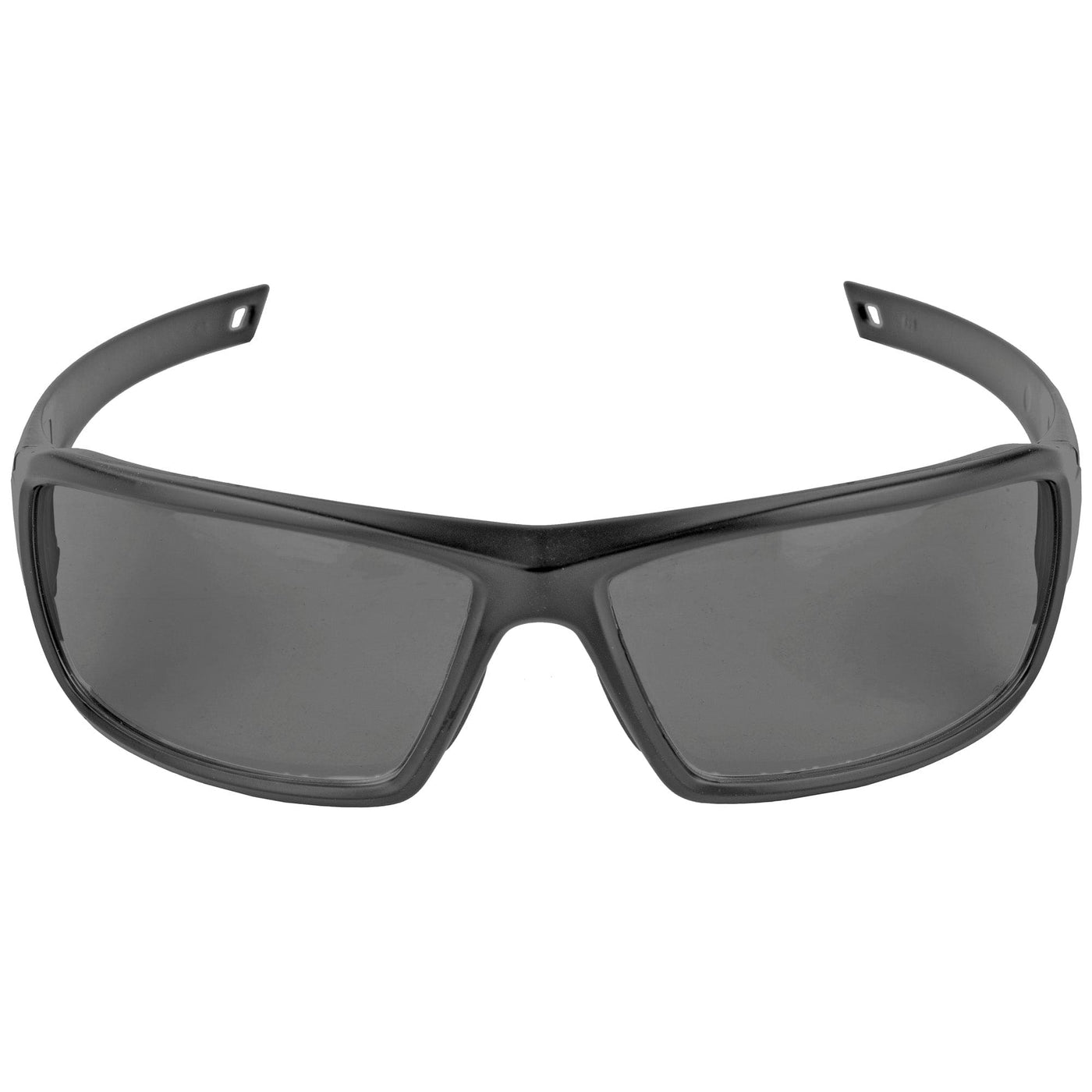 Walkers Walkers Ikon Forge Full Frame Shooting Glasses Smoke Lens Smoke Shooting Gear and Acc