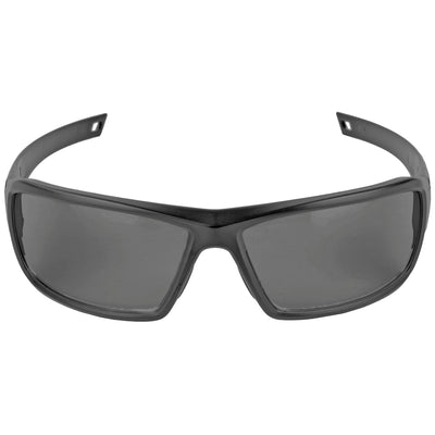 Walkers Walkers Ikon Forge Full Frame Shooting Glasses Smoke Lens Smoke Shooting Gear and Acc