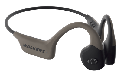 Walkers Walkers Raptor Bone Conducting Hearing Enhancer Bluetooth Shooting Gear and Acc