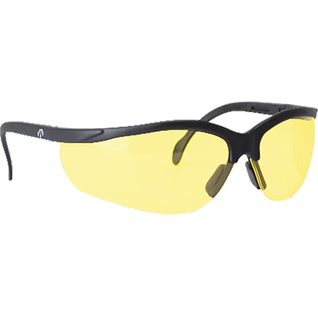 Walkers Walkers Shooting Glasses Yellow Lens Shooting Gear and Acc