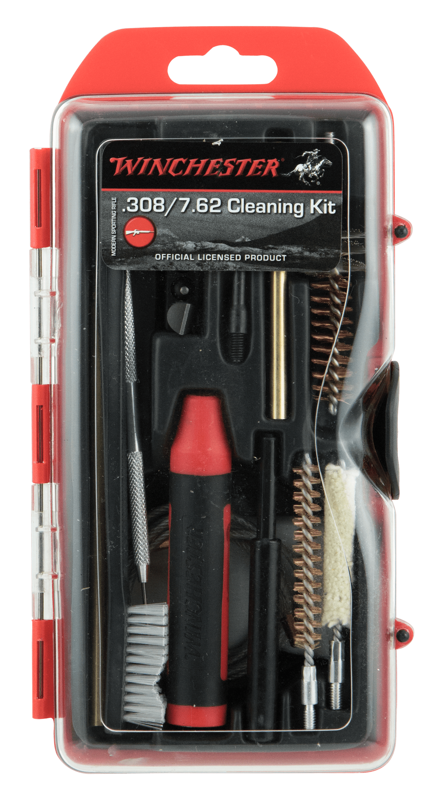 Winchester Winchester Ar Cleaning Kit .308/7.62 17 Pc. Shooting Gear and Acc