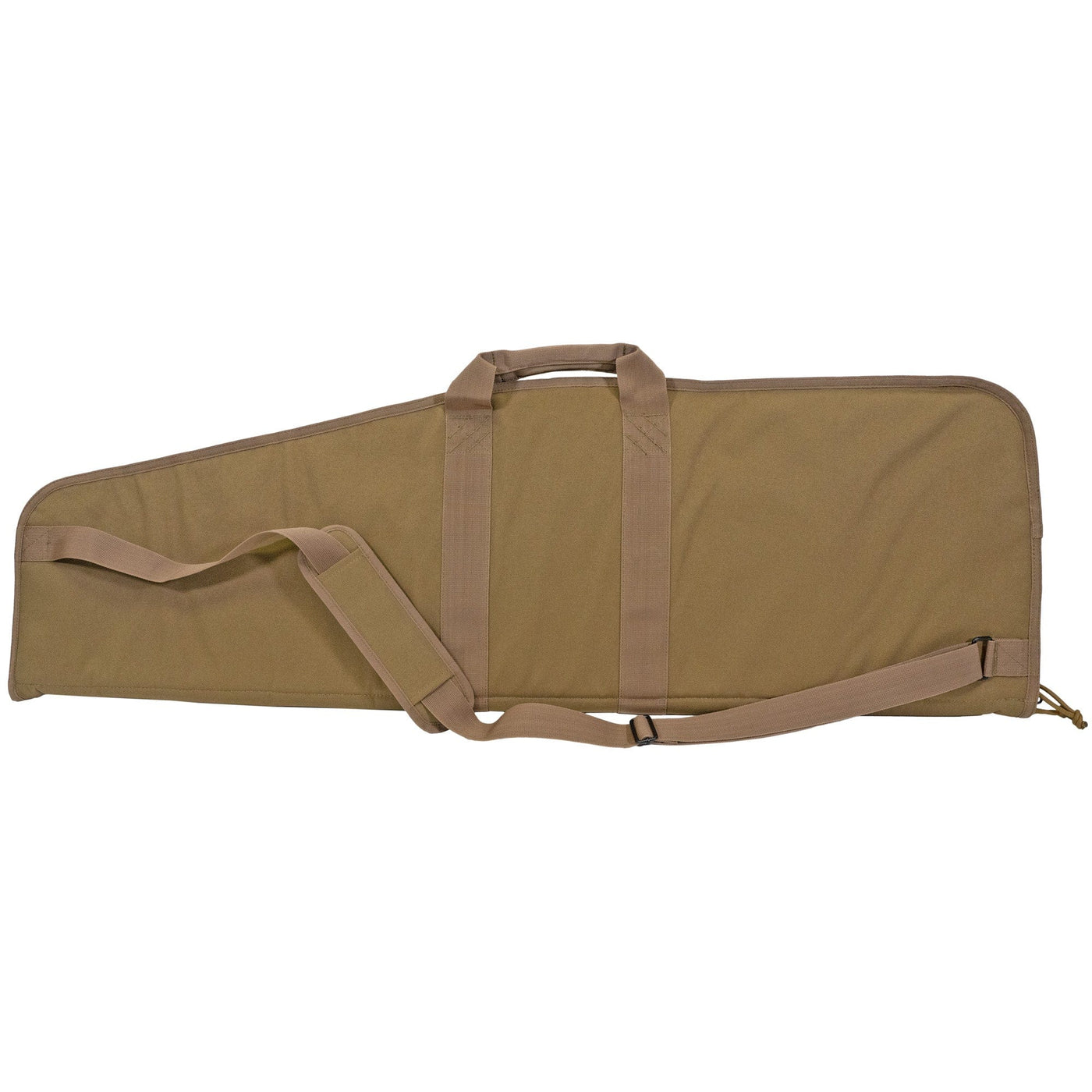 GPS Outdoors GPS Outdoors 42in Single Rifle Case Flat dark earth Shooting