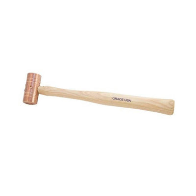 Grace Tools Grace USA Hammer Copper / 24 ounce Shooting