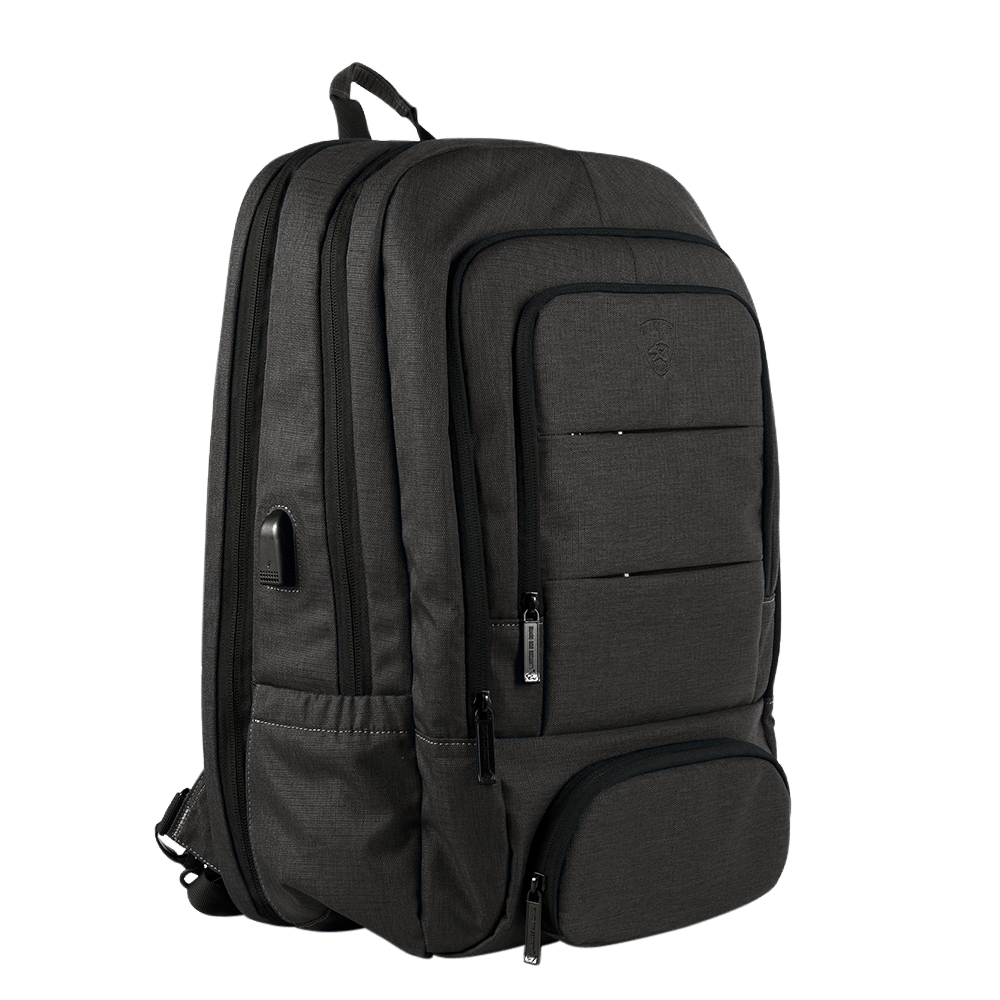 Guard Dog Guard Dog Proshield, Gdog Bpgdpsfch   Proshield Flex Backpack Blk Shooting