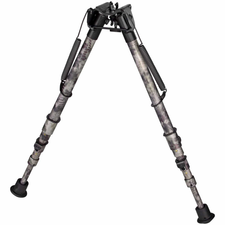 Harris Engineering Harris Bipod 1A2-25CCAMO Krptek Highlander 13.5-27in Shooting