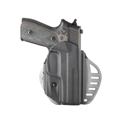 Hogue Hogue ARS Stage 1 Carry Holster Sig Sauer P225A1 Black Right hand Shooting