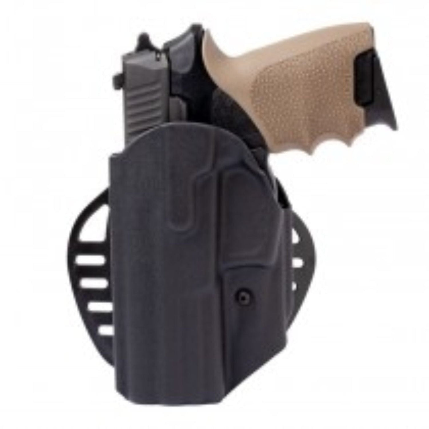 Hogue Hogue ARS Stage 1 Carry Holster Sig Sauer P229 Black Left hand Shooting
