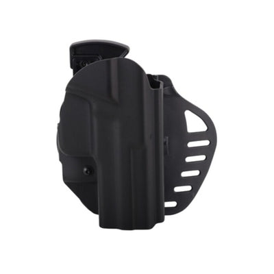 Hogue Hogue ARS Stage 1 Carry Holster Sig Sauer P229 Black Right hand Shooting