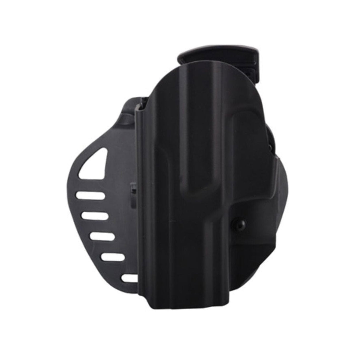Hogue Hogue ARS Stage 1 Carry Holster Sig Sauer SP2022 Black Left hand Shooting