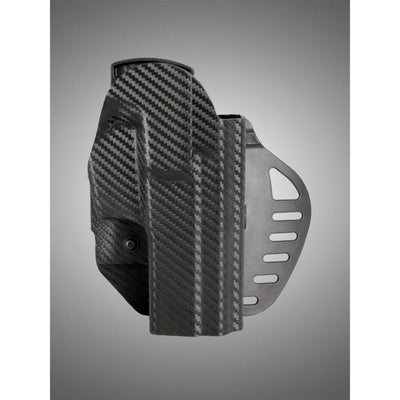 Hogue Hogue ARS Stage 1 Carry Holster Sig Sauer SP2022 CF Weave Right hand Shooting