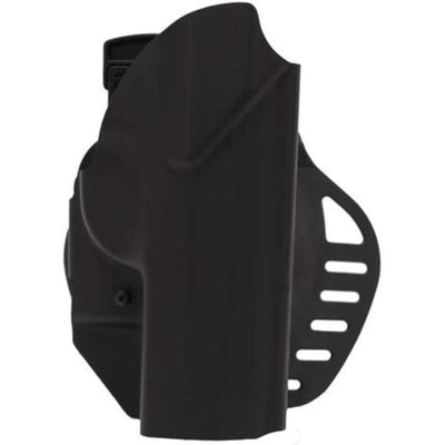 Hogue Hogue ARS Stage 1 Holster Beretta PX4 Storm Full Comp Blk right hand Shooting