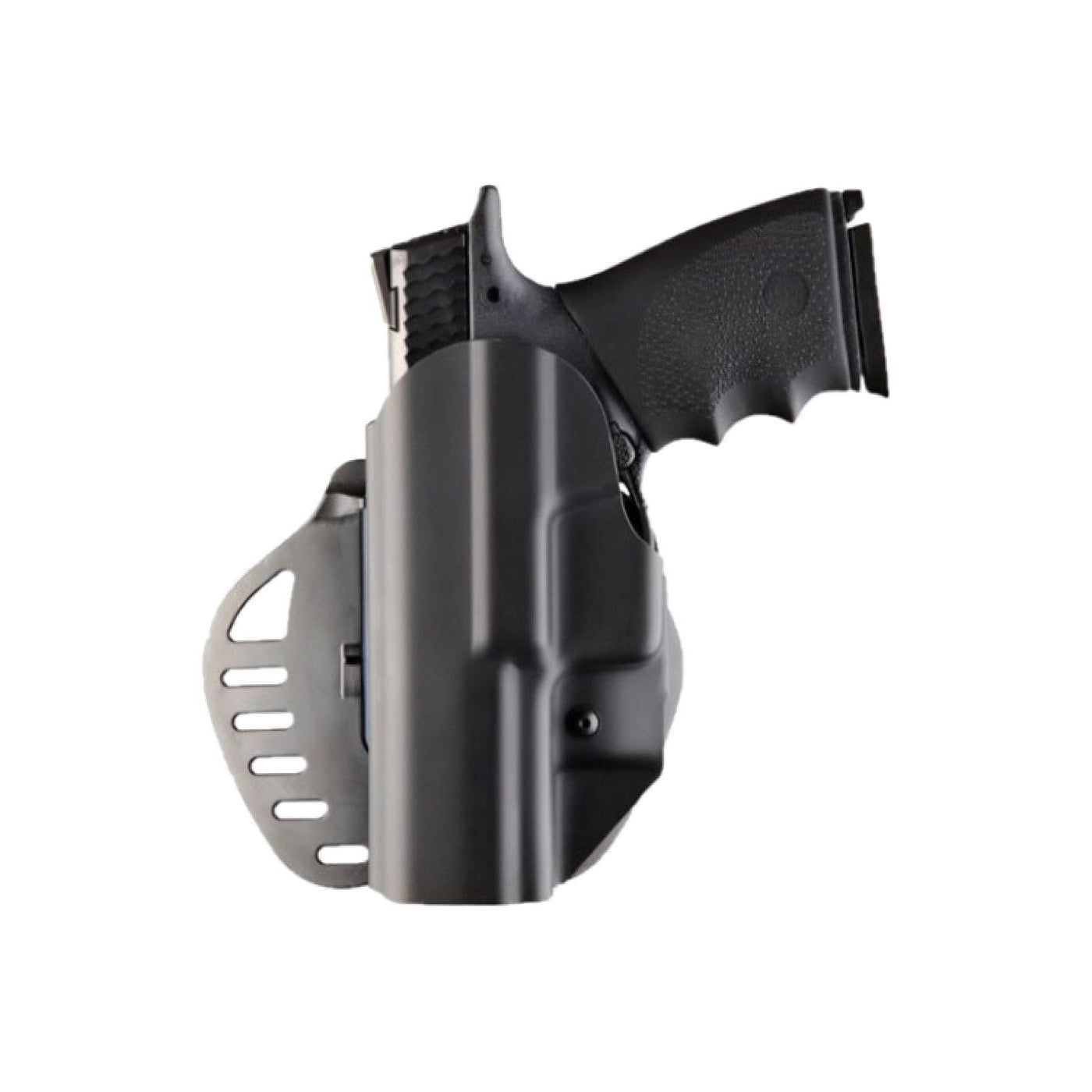 Hogue Hogue ARS Stage1 Carry Holster SW MPL 9MM 40SW 357SIG LH Blk Shooting