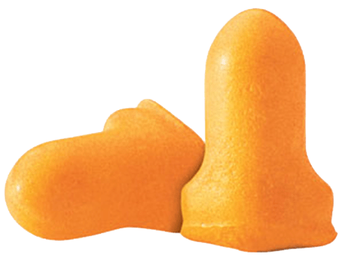 Howard Leight Howard Leight Low Pressure, How R01517  Foam Earplugs       5pair Shooting