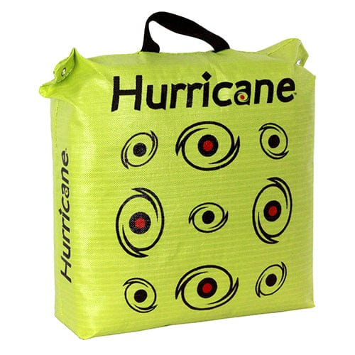 Hurricane Hurricane Bag Archery Target 20x20x10 H20 Shooting