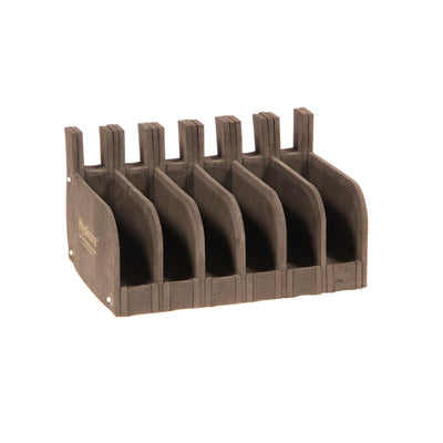 Hyskore Hyskore 6 Gun Modular Pistol Rack 6 Shooting