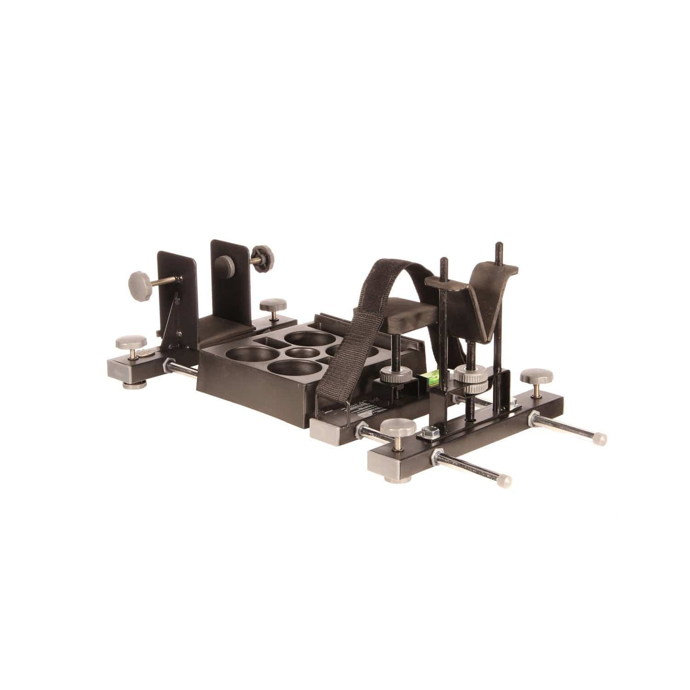 Hyskore Hyskore Cleaning and Sighting Vise Shooting