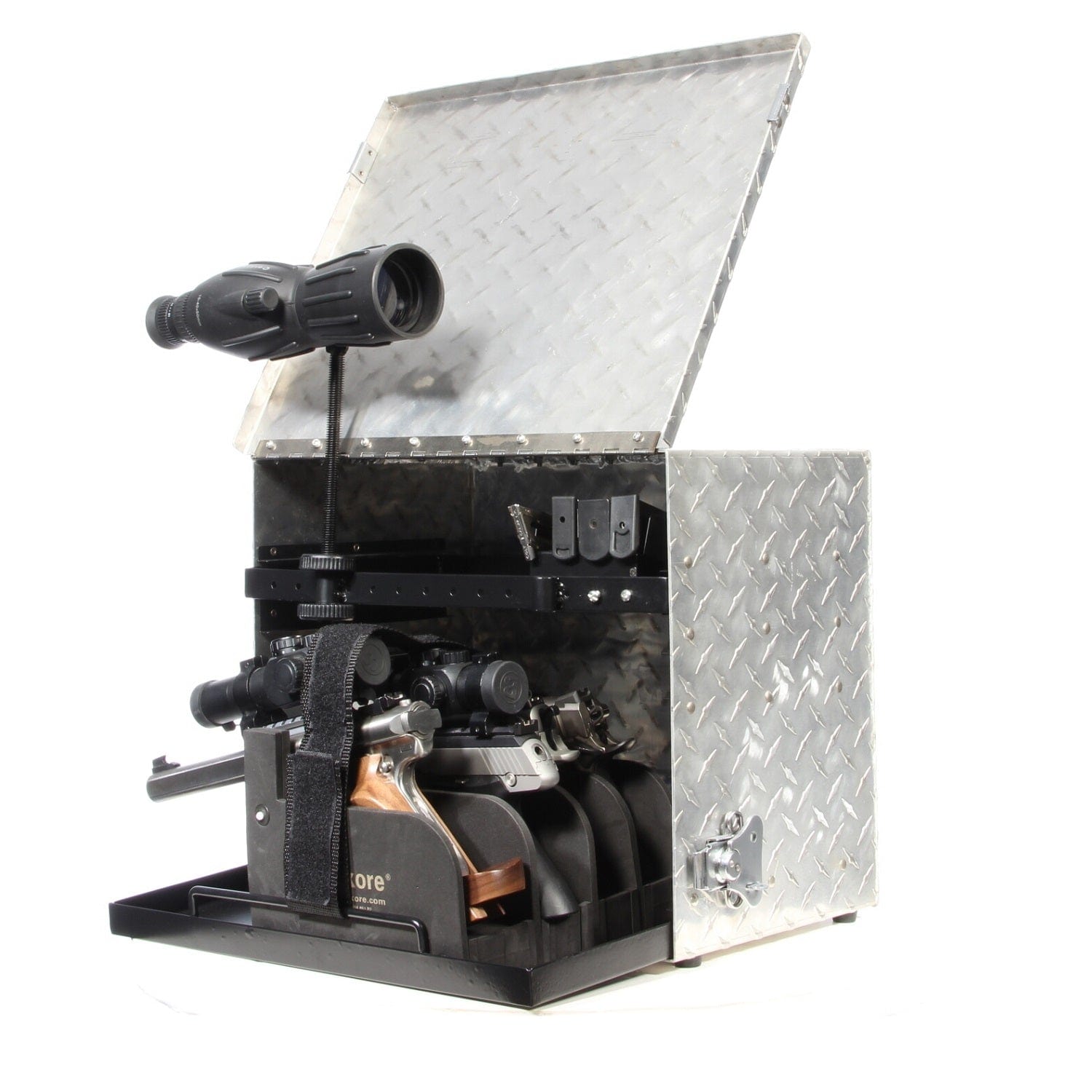 Hyskore Competition Range Box – Texas Fowlers